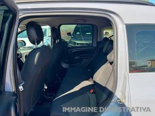 FIAT Panda usata, con ESP