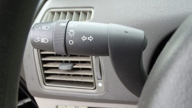 FIAT Idea usata 89