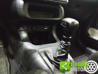 CITROEN C3 usata, con Bluetooth