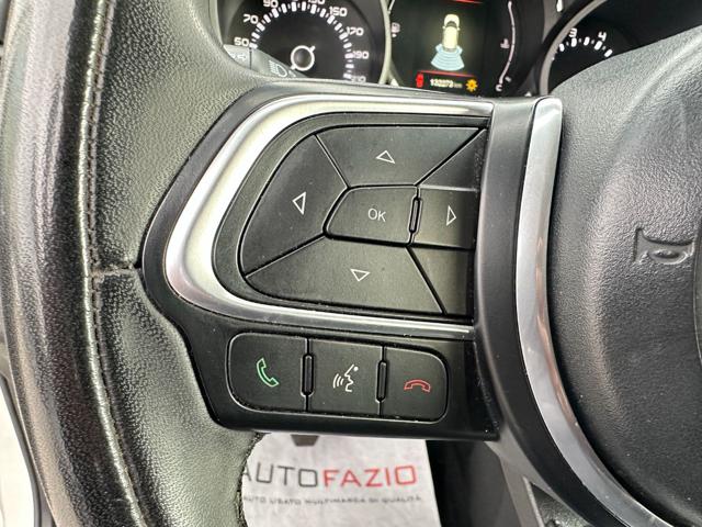 FIAT 500L usata, con Sistema di navigazione