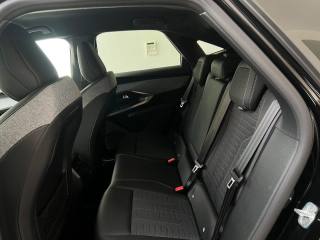 PEUGEOT 3008 usata, con Isofix