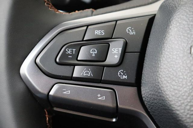 VOLKSWAGEN Amarok usata, con Regolazione elettrica sedili