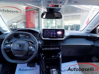 PEUGEOT 208 usata, con Frenata d