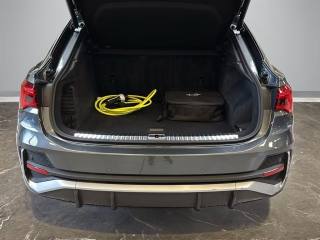 AUDI Q3 usata, con Immobilizzatore elettronico