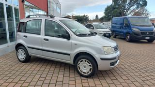 FIAT Panda usata, con Airbag