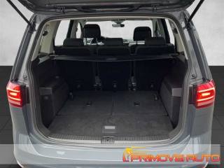 VOLKSWAGEN Touran usata, con Chiusura centralizzata