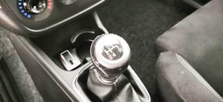 FIAT Punto usata, con Volante in pelle