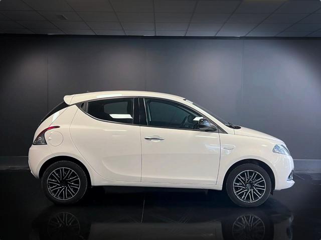 LANCIA Ypsilon usata, con Alzacristalli elettrici