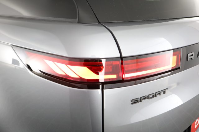 LAND ROVER Range Rover Sport usata 16