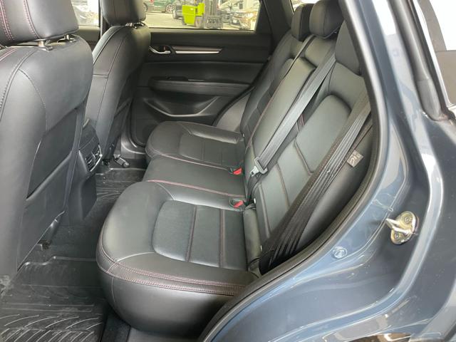 MAZDA CX-5 usata, con ESP