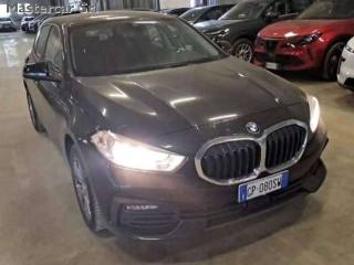 BMW 116 usata, con Alzacristalli elettrici