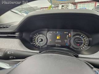 JEEP Compass usata, con Telecamera per parcheggio assistito