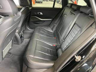 BMW 320 usata, con Cruise Control