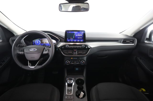 FORD Kuga usata 4