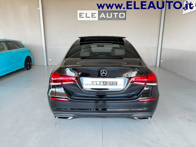 MERCEDES-BENZ A 180 usata, con Autoradio