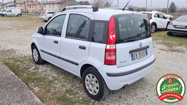 FIAT Panda usata, con Airbag