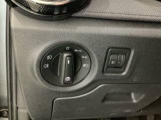 SKODA Fabia usata, con Autoradio digitale
