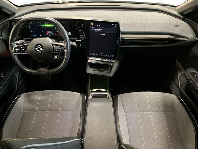 RENAULT Megane usata, con Controllo automatico clima