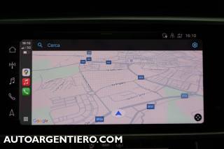 AUDI A6 usata, con Touch screen