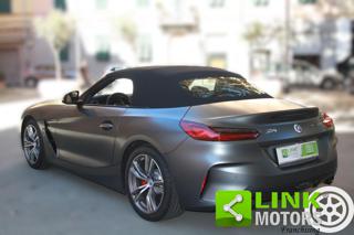 BMW Z4 usata, con Climatizzatore