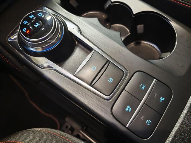 FORD Kuga usata, con Vetri oscurati