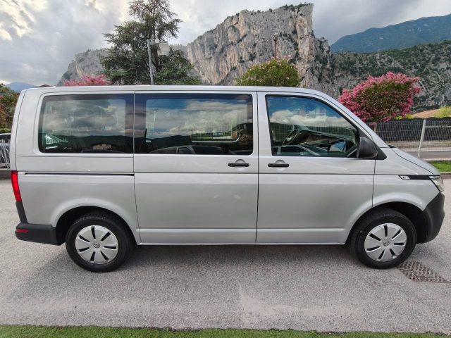 VOLKSWAGEN Transporter usata, con Cruise Control