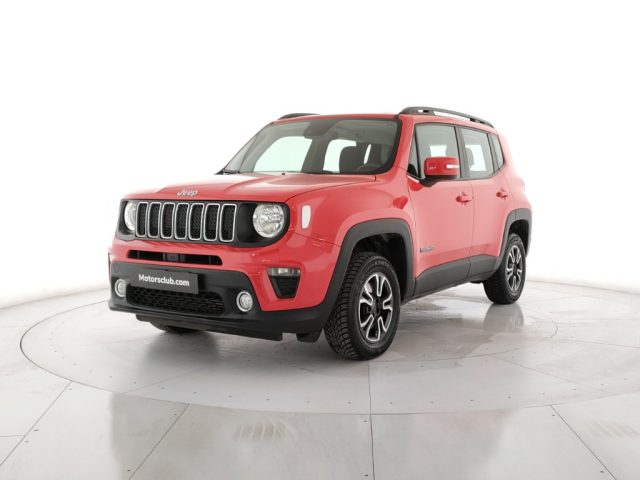 JEEP Renegade usata, con Airbag