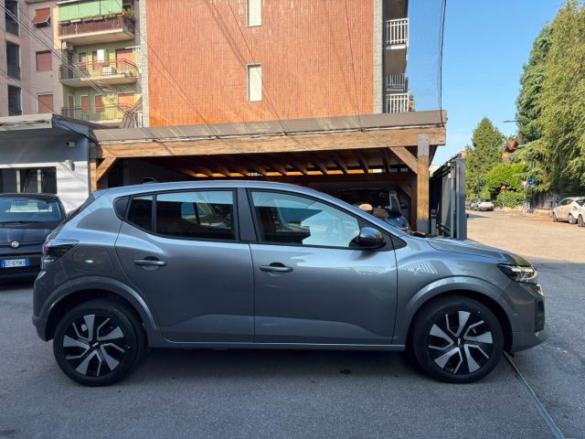 DACIA Sandero usata, con Airbag laterali