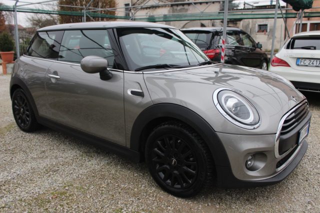 MINI One usata, con Airbag laterali
