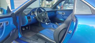 MERCEDES-BENZ SLK 200 usata 50