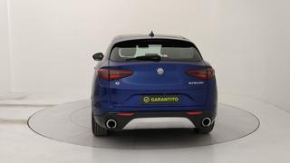 ALFA ROMEO Stelvio usata, con Airbag Passeggero