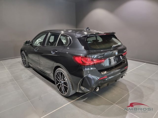 BMW 120 usata 3