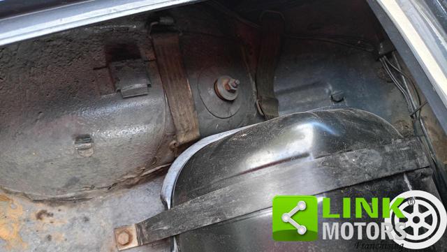 AUTOBIANCHI Bianchina usata 31