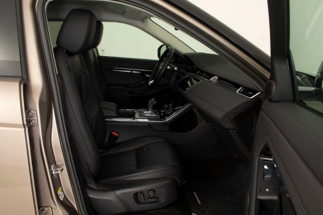 LAND ROVER Range Rover Evoque usata, con Climatizzatore