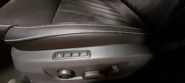 SKODA Superb usata, con Immobilizzatore elettronico