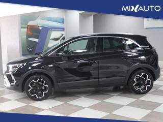 OPEL Crossland usata, con Autoradio