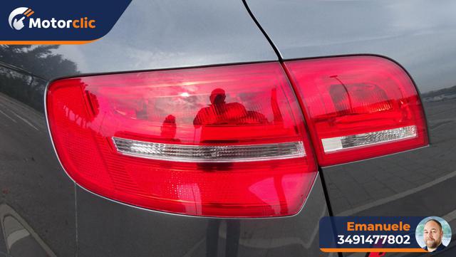 AUDI RS3 usata, con Sensori di parcheggio posteriori
