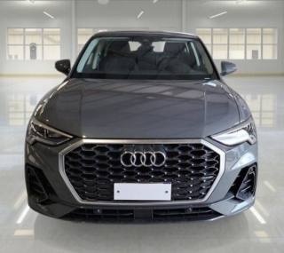 AUDI Q3 usata, con Airbag laterali
