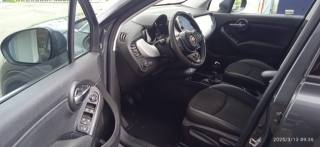 FIAT 500X usata, con Climatizzatore