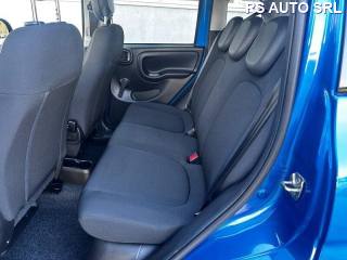 FIAT Panda Cross usata, con Immobilizzatore elettronico