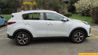 KIA Sportage usata, con Cerchi in lega