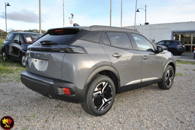 PEUGEOT 2008 usata, con Climatizzatore