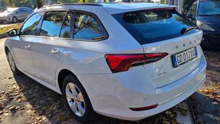 SKODA Octavia usata, con Alzacristalli elettrici