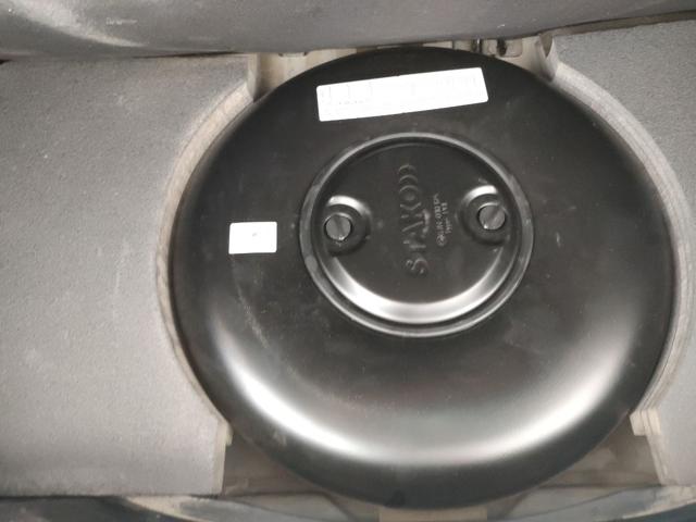 LANCIA Ypsilon usata, con Park Distance Control