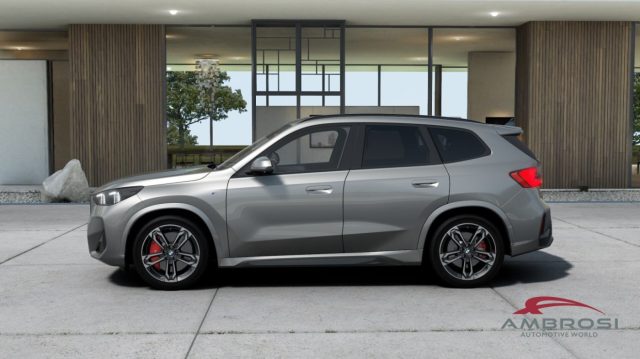 BMW X1 usata 2
