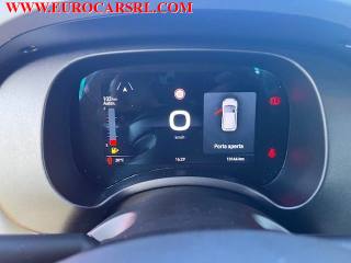 FIAT Panda usata, con Immobilizzatore elettronico