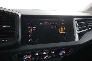 AUDI A1 usata 10