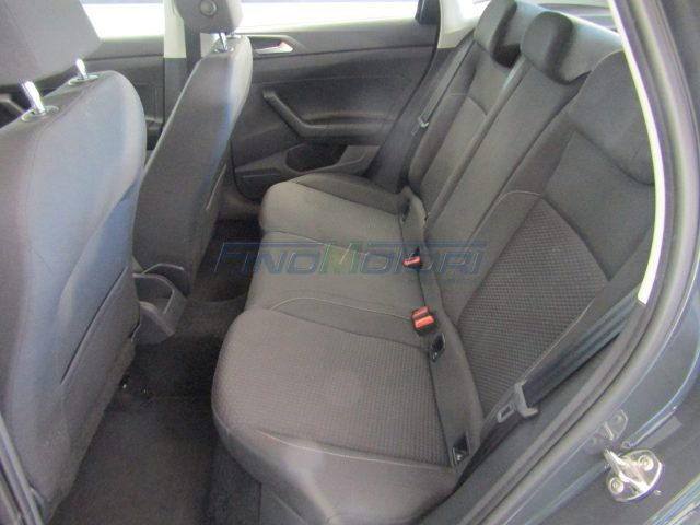 VOLKSWAGEN Polo usata, con Cruise Control
