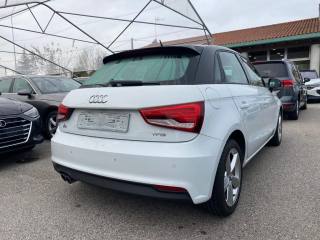 AUDI A1 usata, con Airbag