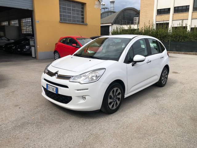 CITROEN C3 usata, con Airbag Passeggero